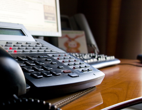 5 Signs It’s Time to Upgrade Your Phone System