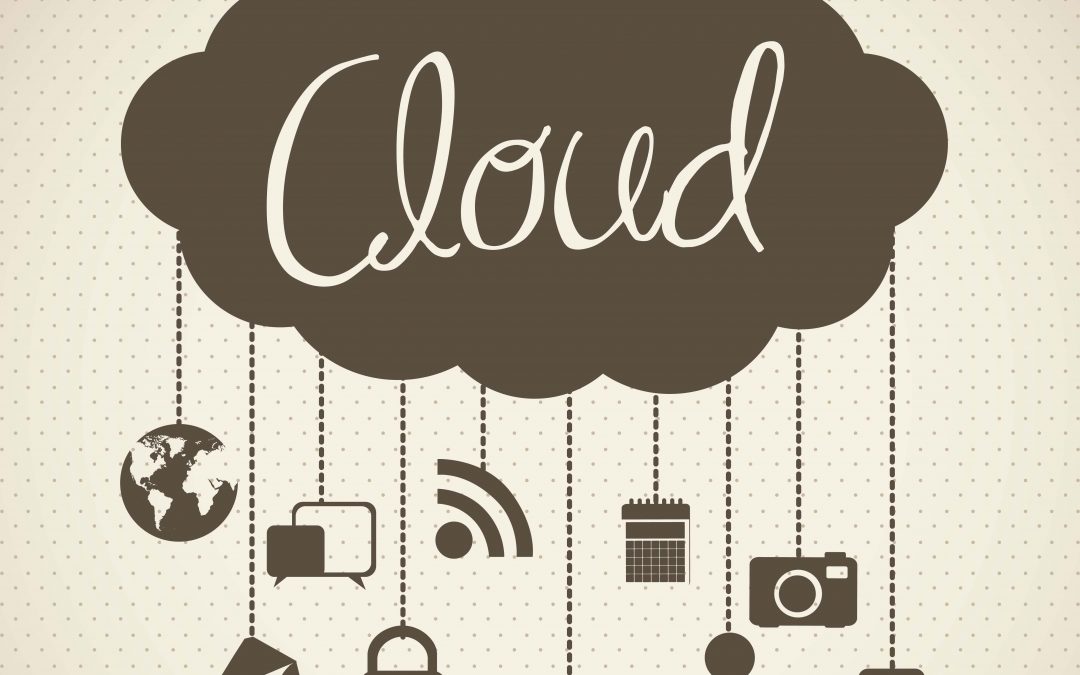 How Cloud Communications can Boost Productivity