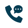 Automated voicemail transcription hover